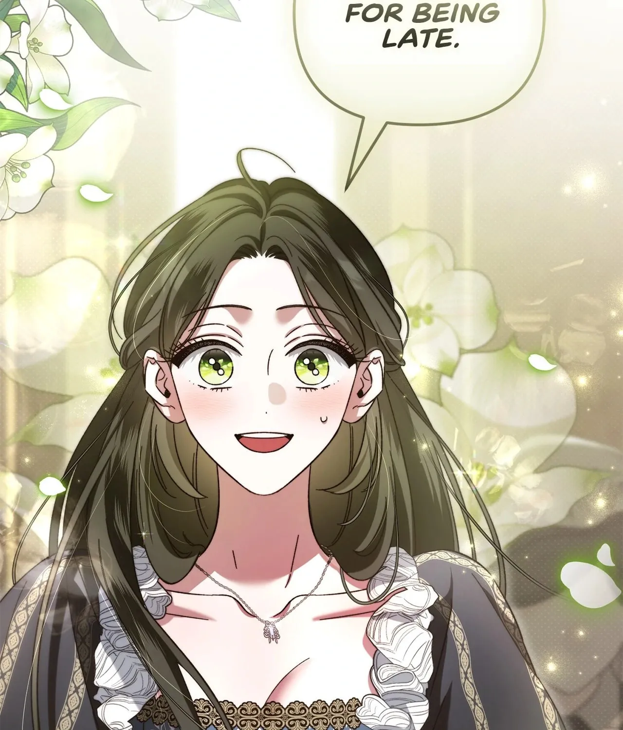 Read All for My Dearest Juliet chapter 19 image 71 on Lezhin