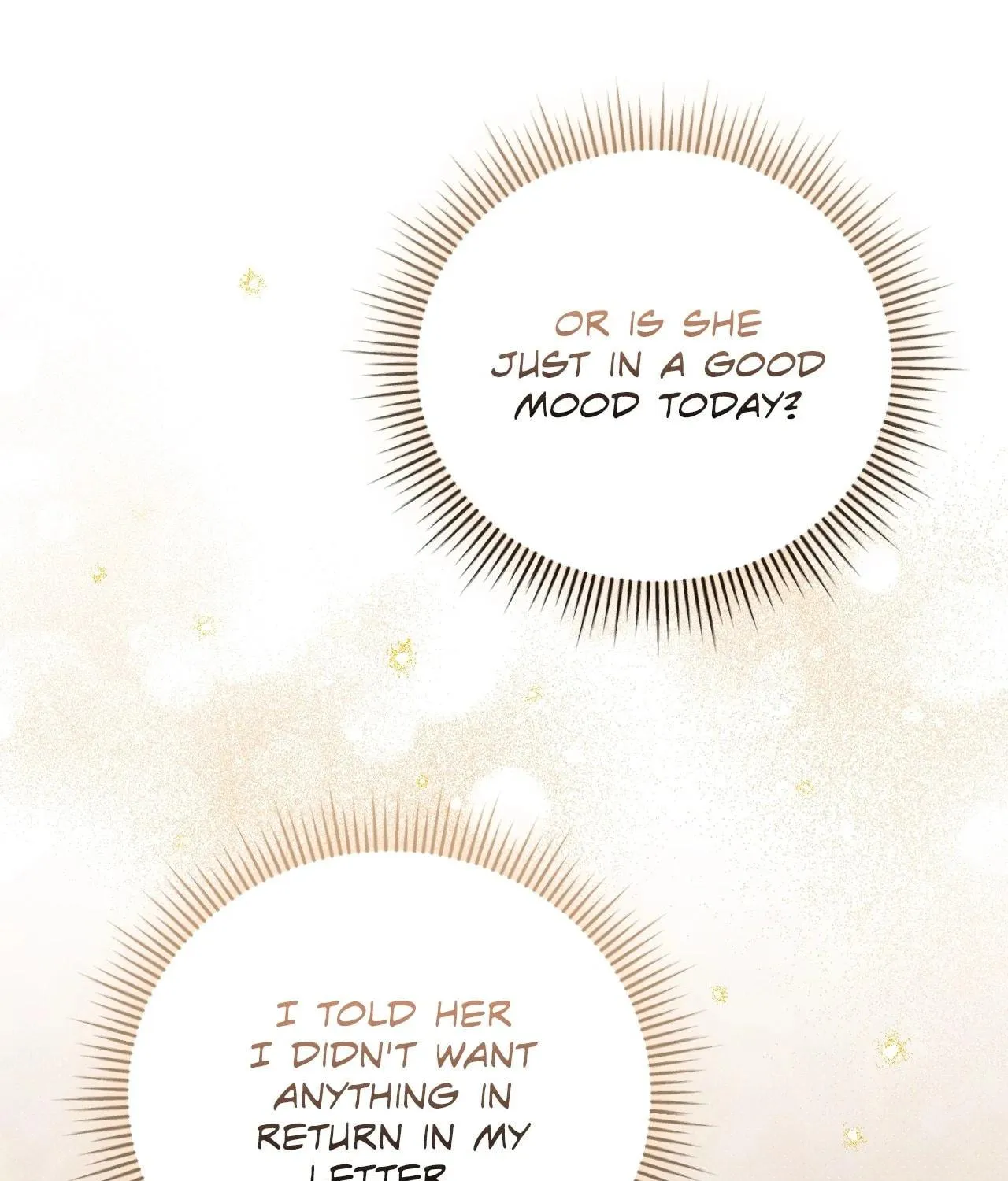 Read All for My Dearest Juliet chapter 19 image 80 on Lezhin