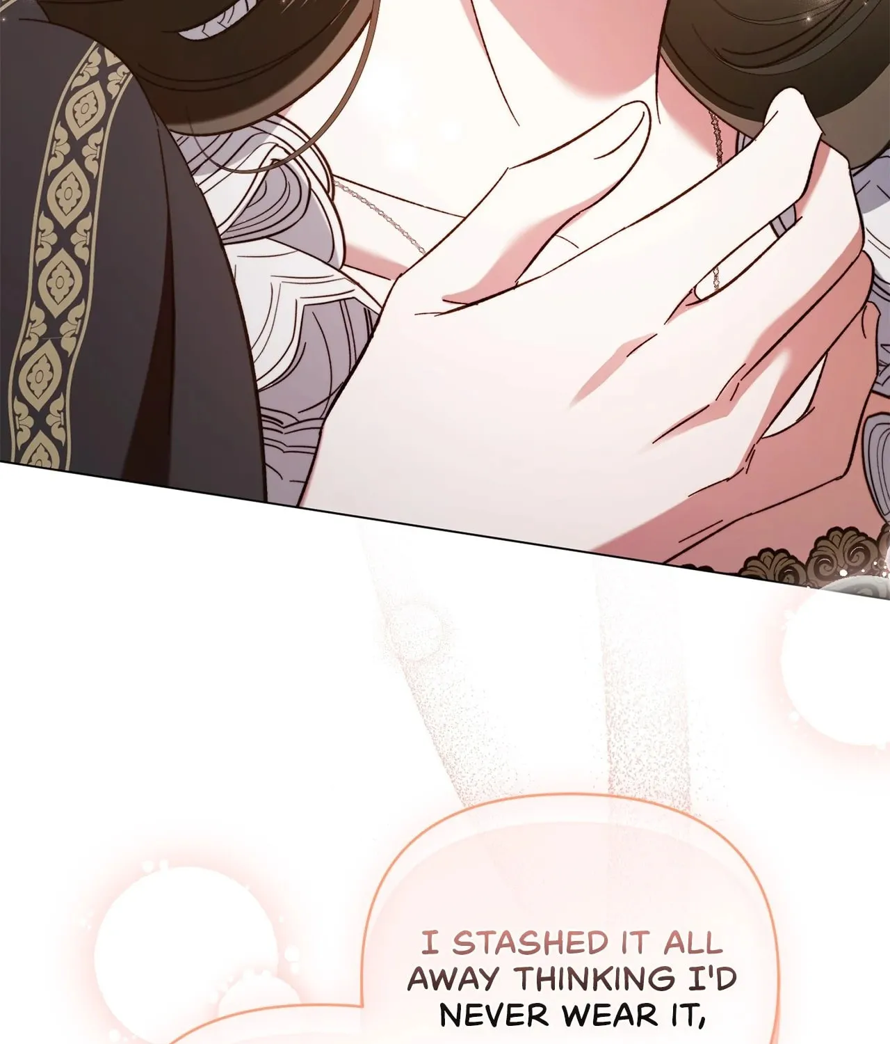 Read All for My Dearest Juliet chapter 19 image 88 on Lezhin