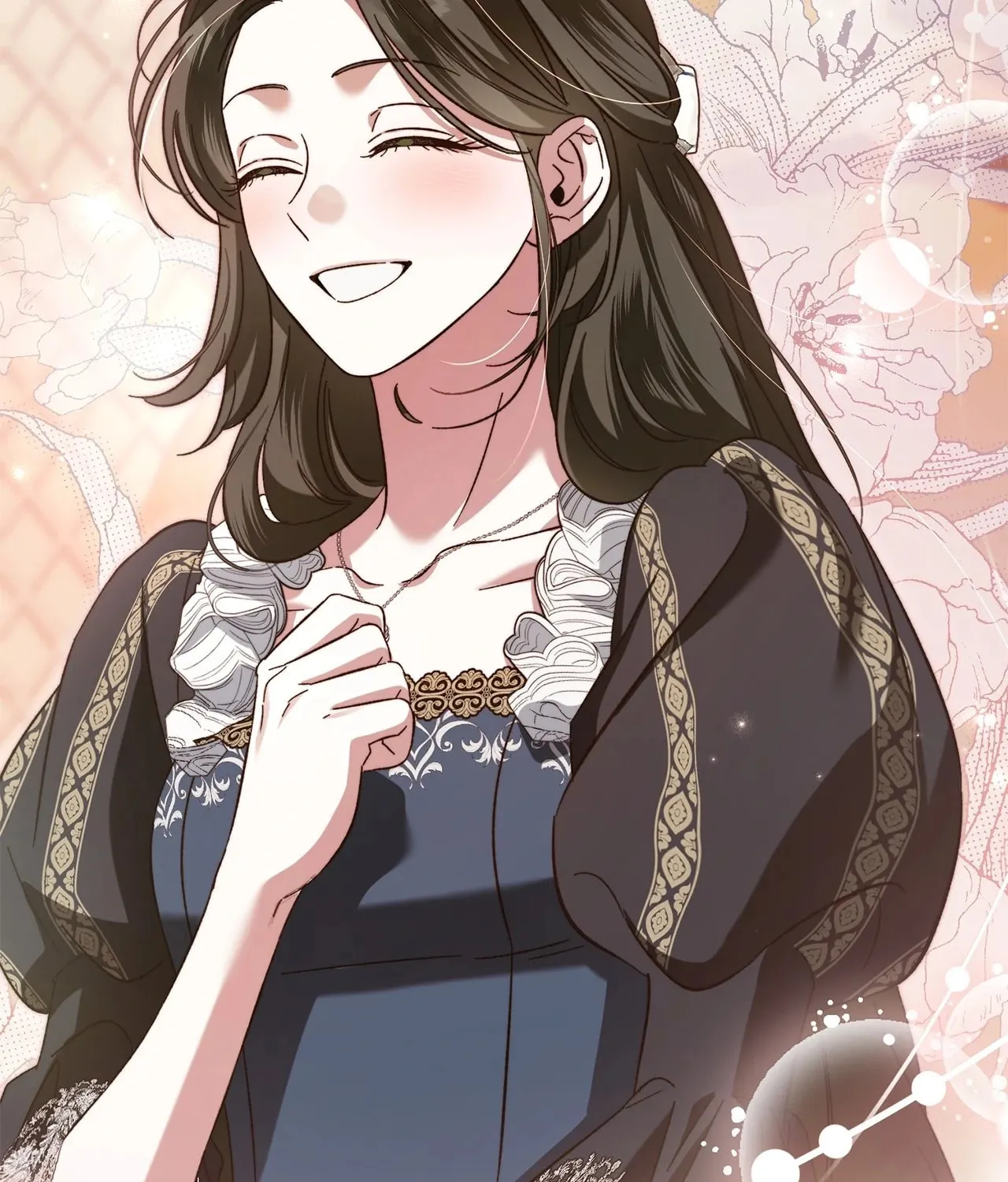 Read All for My Dearest Juliet chapter 19 image 90 on Lezhin
