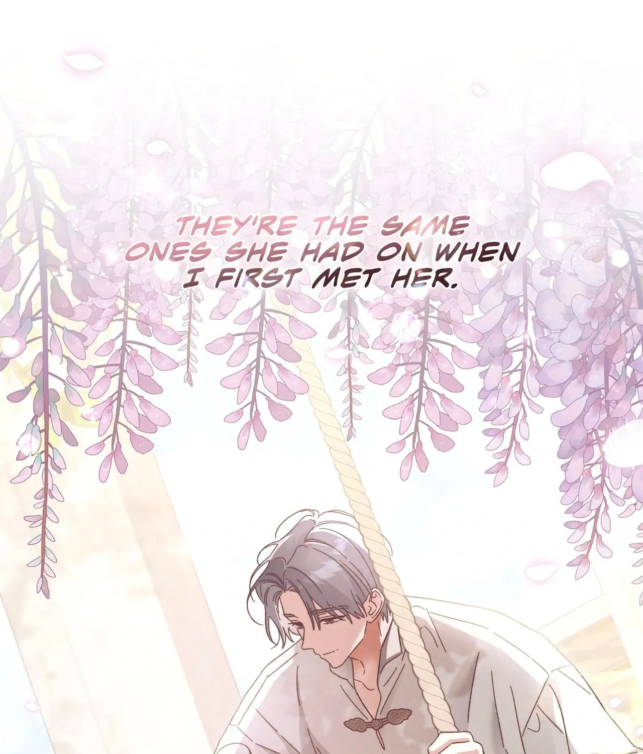Read All for My Dearest Juliet chapter 19 image 94 on Lezhin