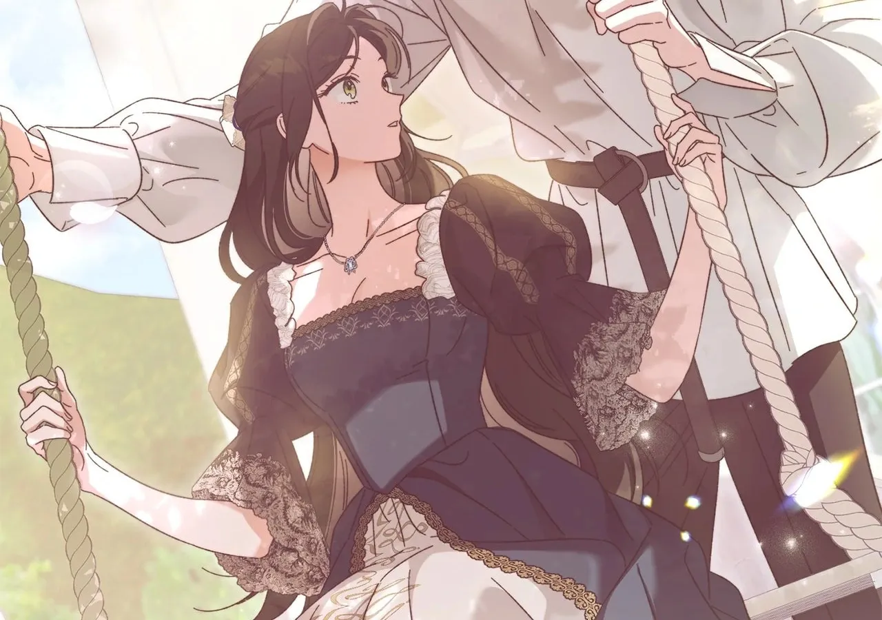 Read All for My Dearest Juliet chapter 19 image 95 on Lezhin