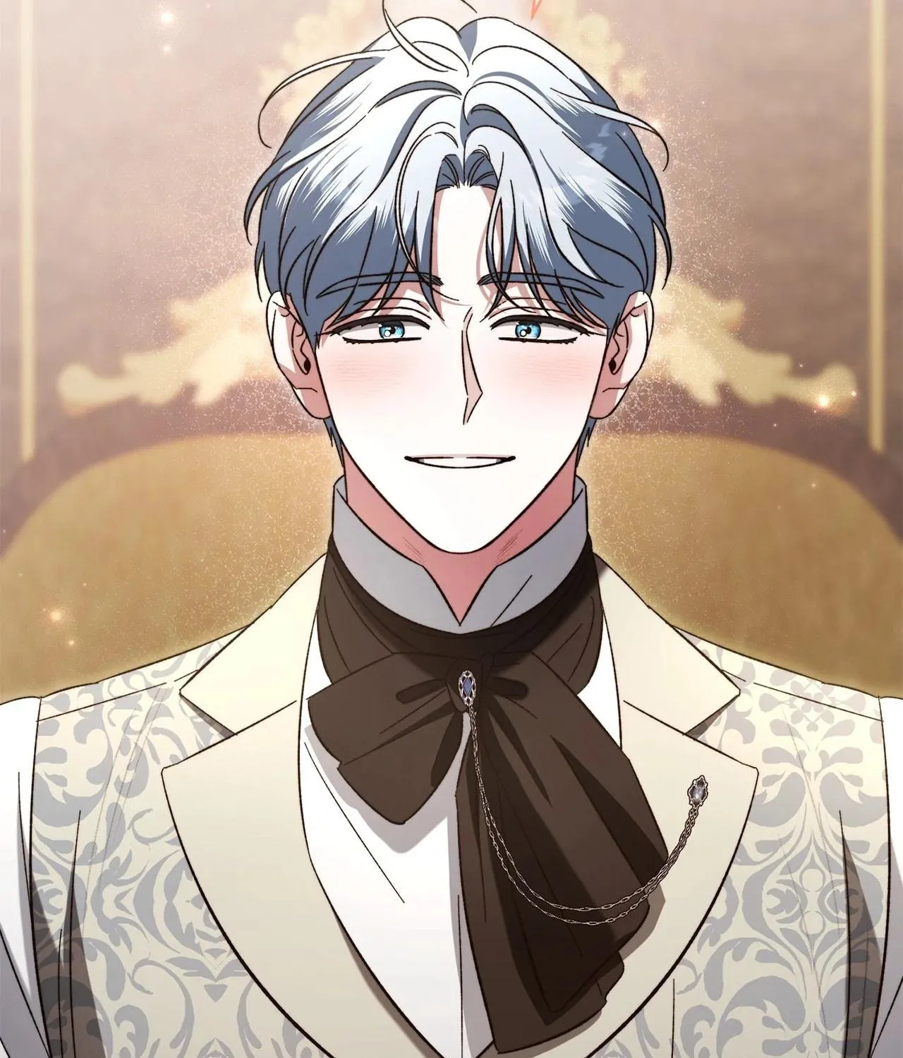Read All for My Dearest Juliet chapter 19 image 98 on Lezhin