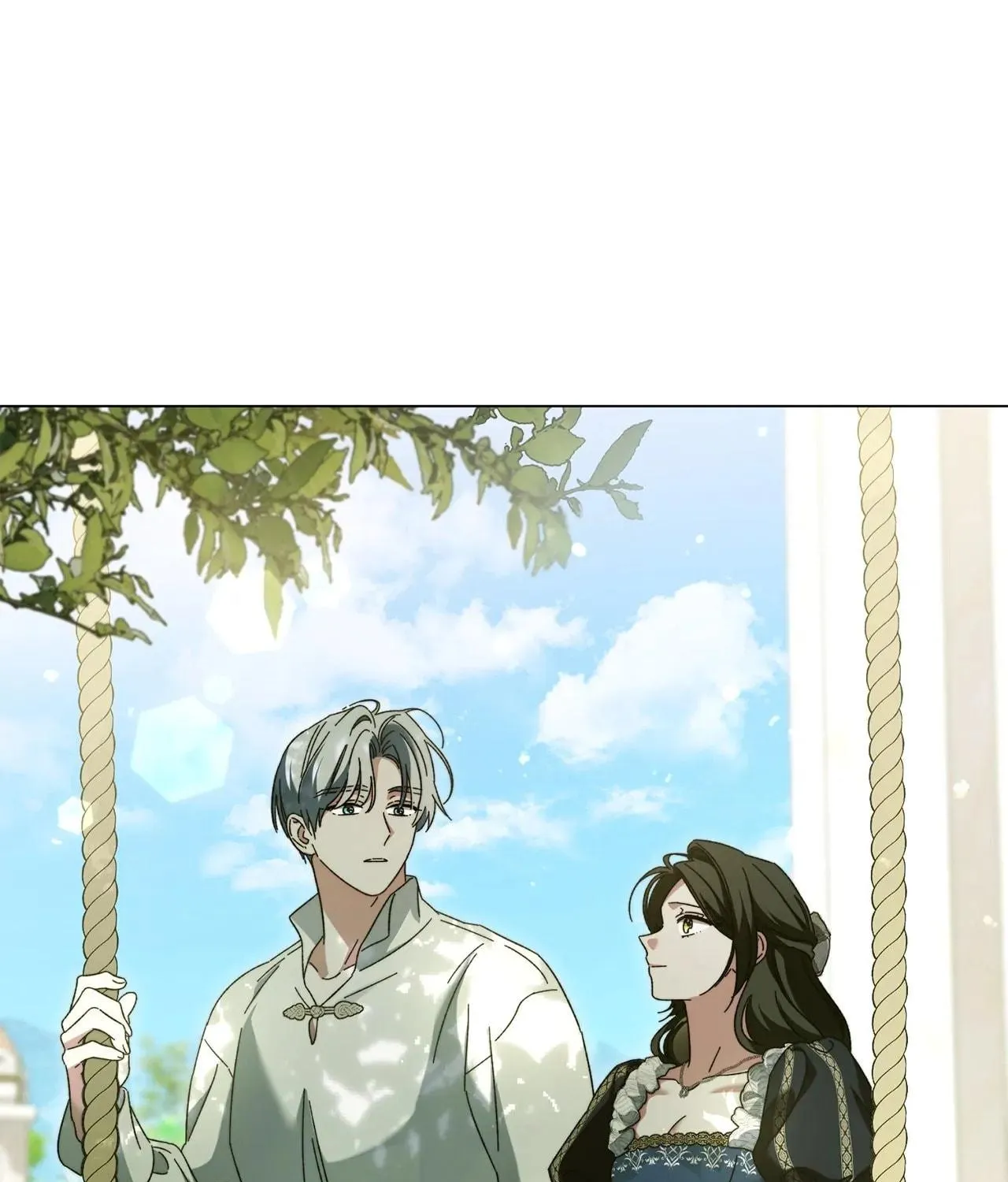 Read All for My Dearest Juliet chapter 2 image 101 on Lezhin