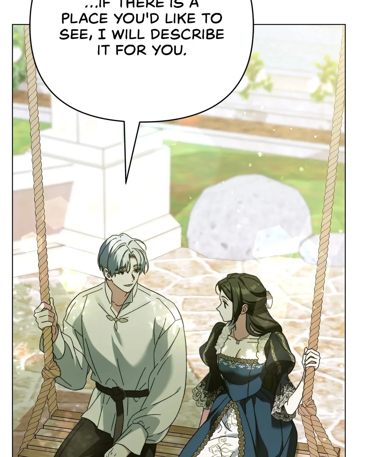 Read All for My Dearest Juliet chapter 2 image 109 on Lezhin
