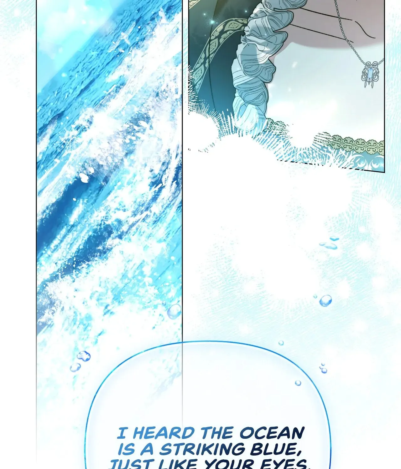 Read All for My Dearest Juliet chapter 2 image 113 on Lezhin