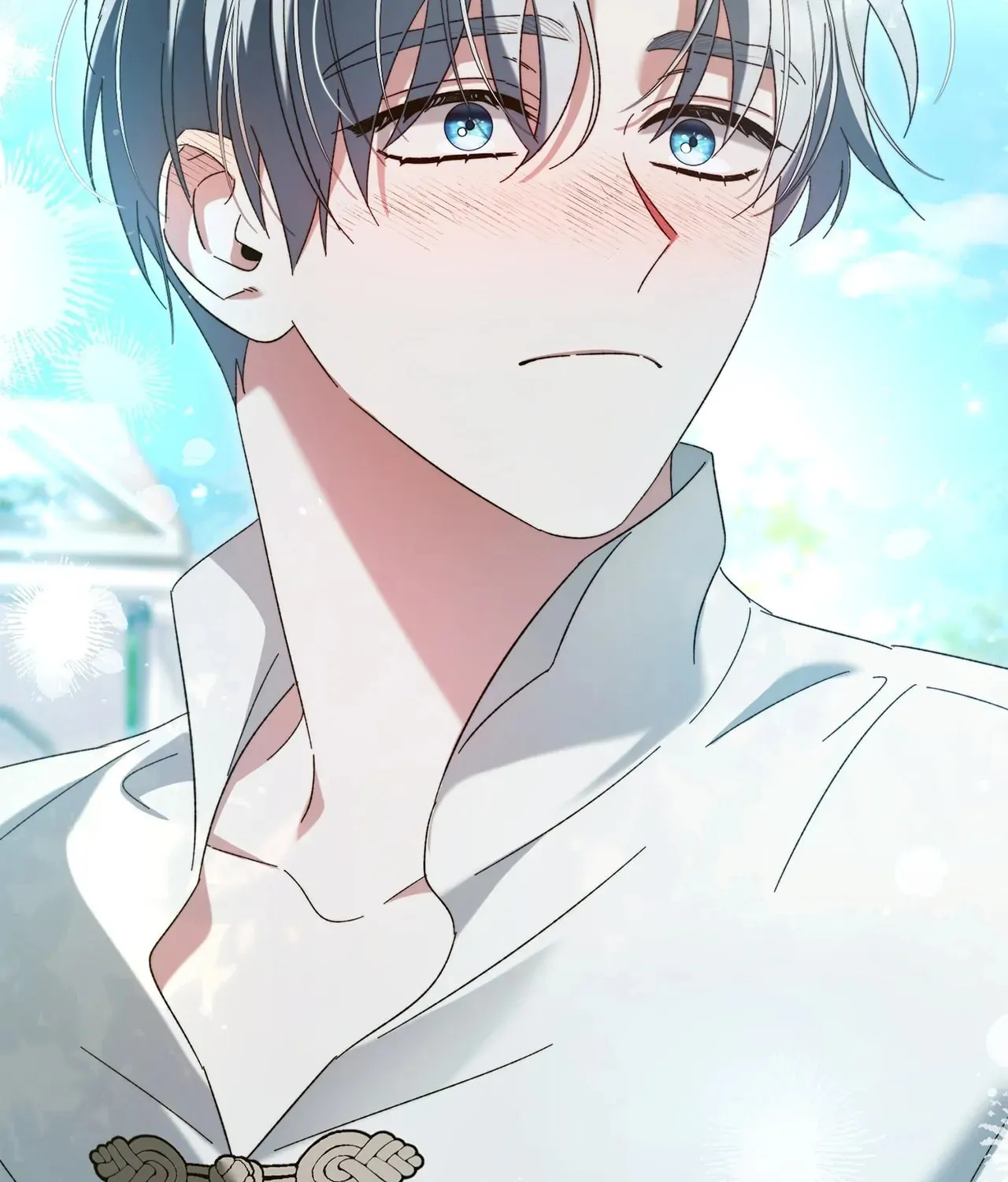 Read All for My Dearest Juliet chapter 2 image 115 on Lezhin