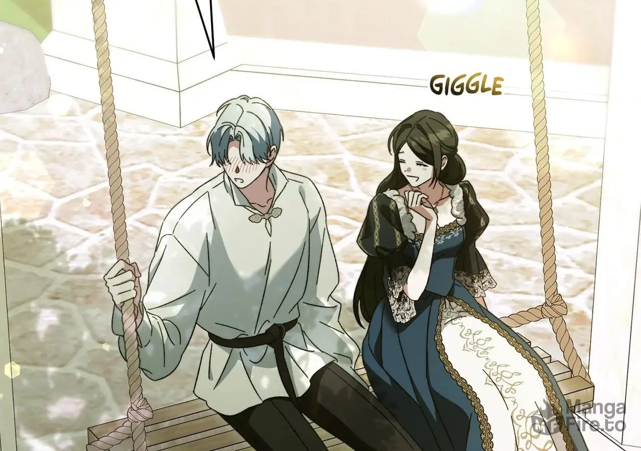 Read All for My Dearest Juliet chapter 2 image 118 on Lezhin