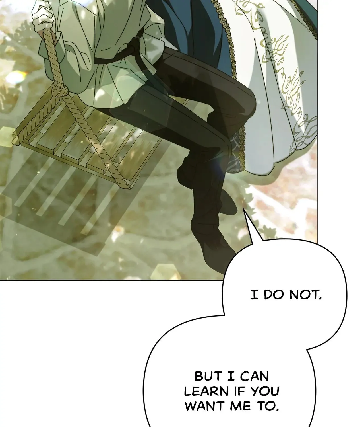 Read All for My Dearest Juliet chapter 2 image 124 on Lezhin