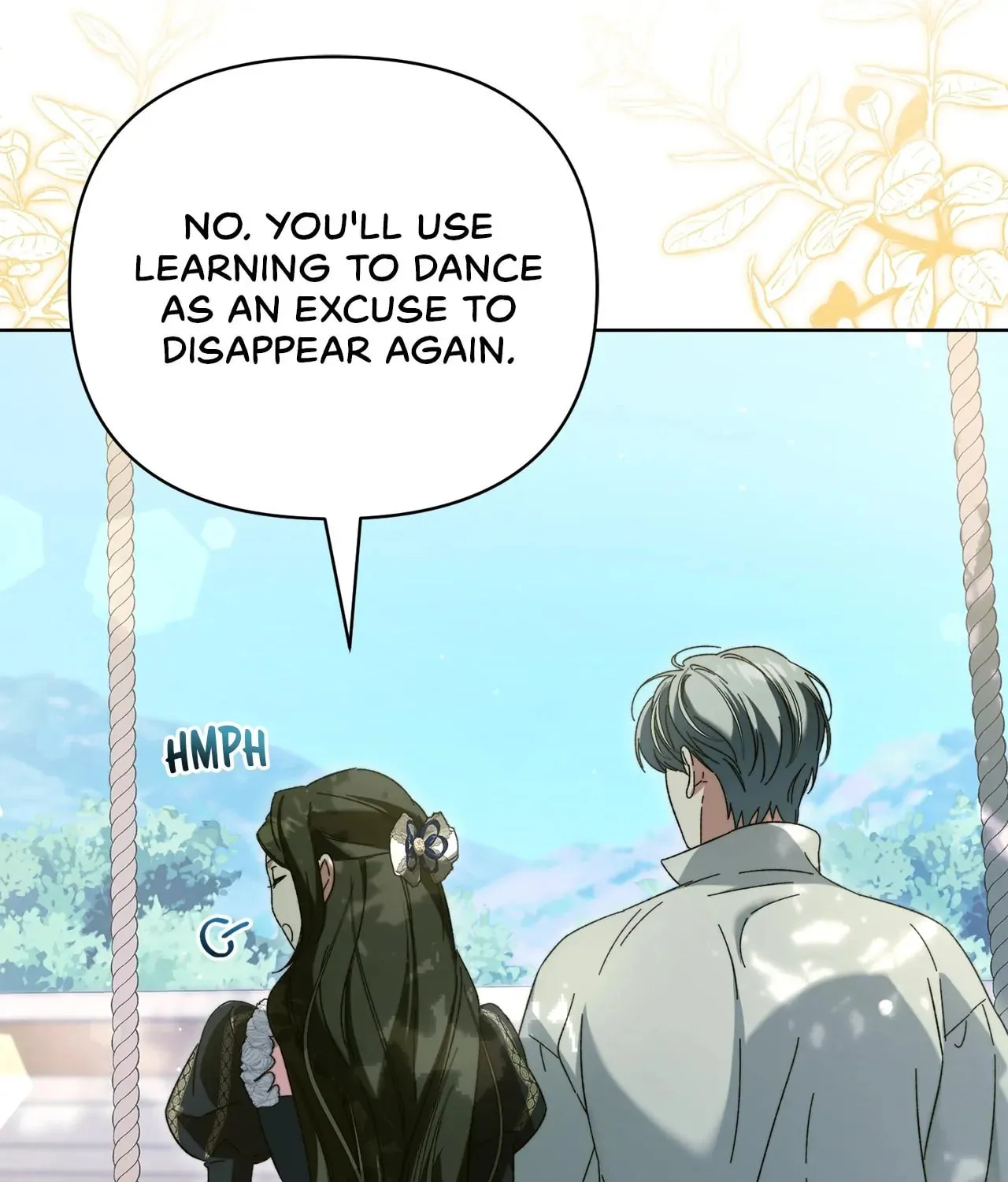 Read All for My Dearest Juliet chapter 2 image 126 on Lezhin
