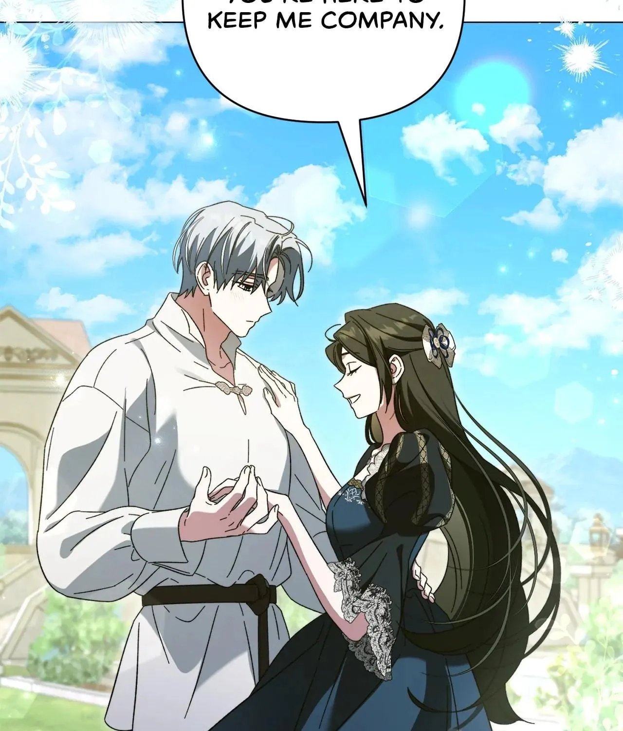 Read All for My Dearest Juliet chapter 2 image 158 on Lezhin