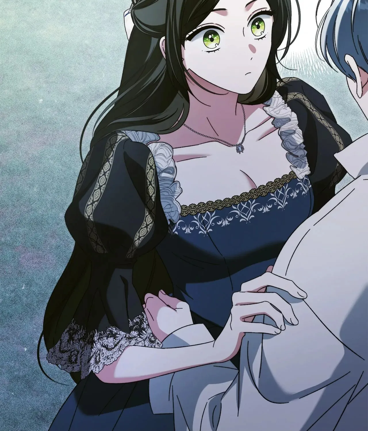 Read All for My Dearest Juliet chapter 2 image 166 on Lezhin