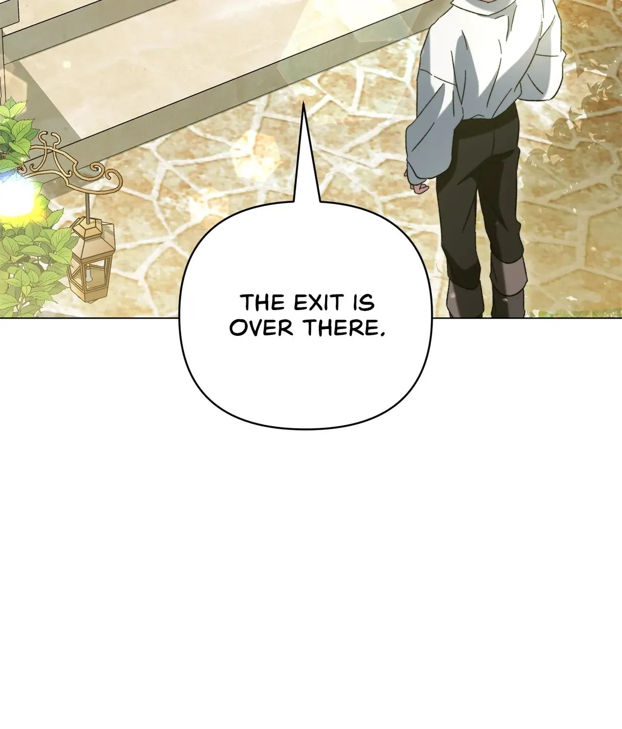 Read All for My Dearest Juliet chapter 2 image 19 on Lezhin