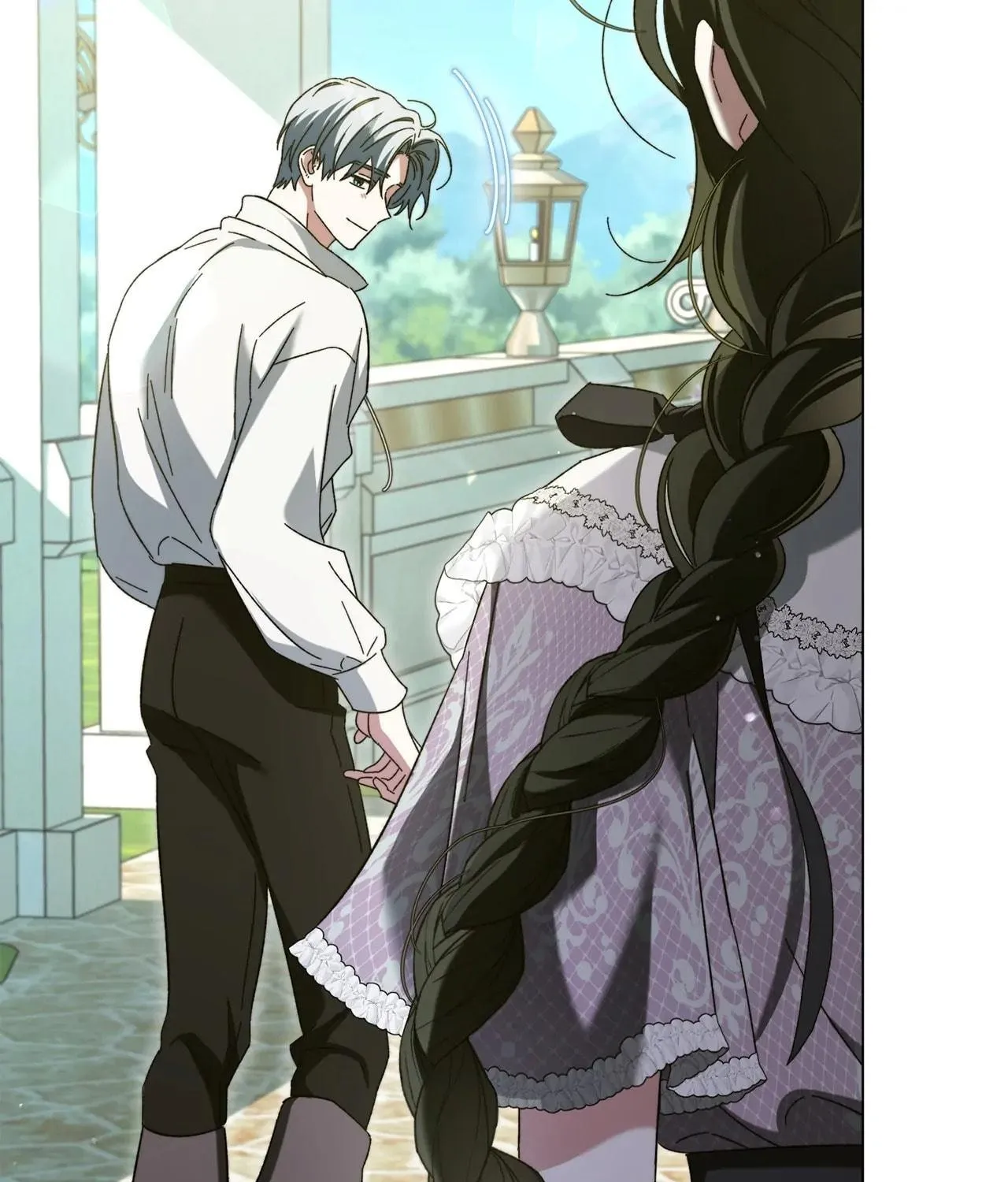 Read All for My Dearest Juliet chapter 2 image 21 on Lezhin