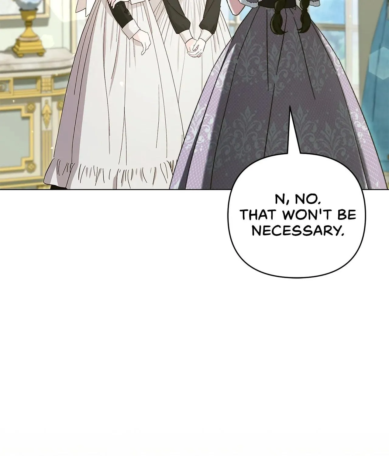 Read All for My Dearest Juliet chapter 2 image 32 on Lezhin