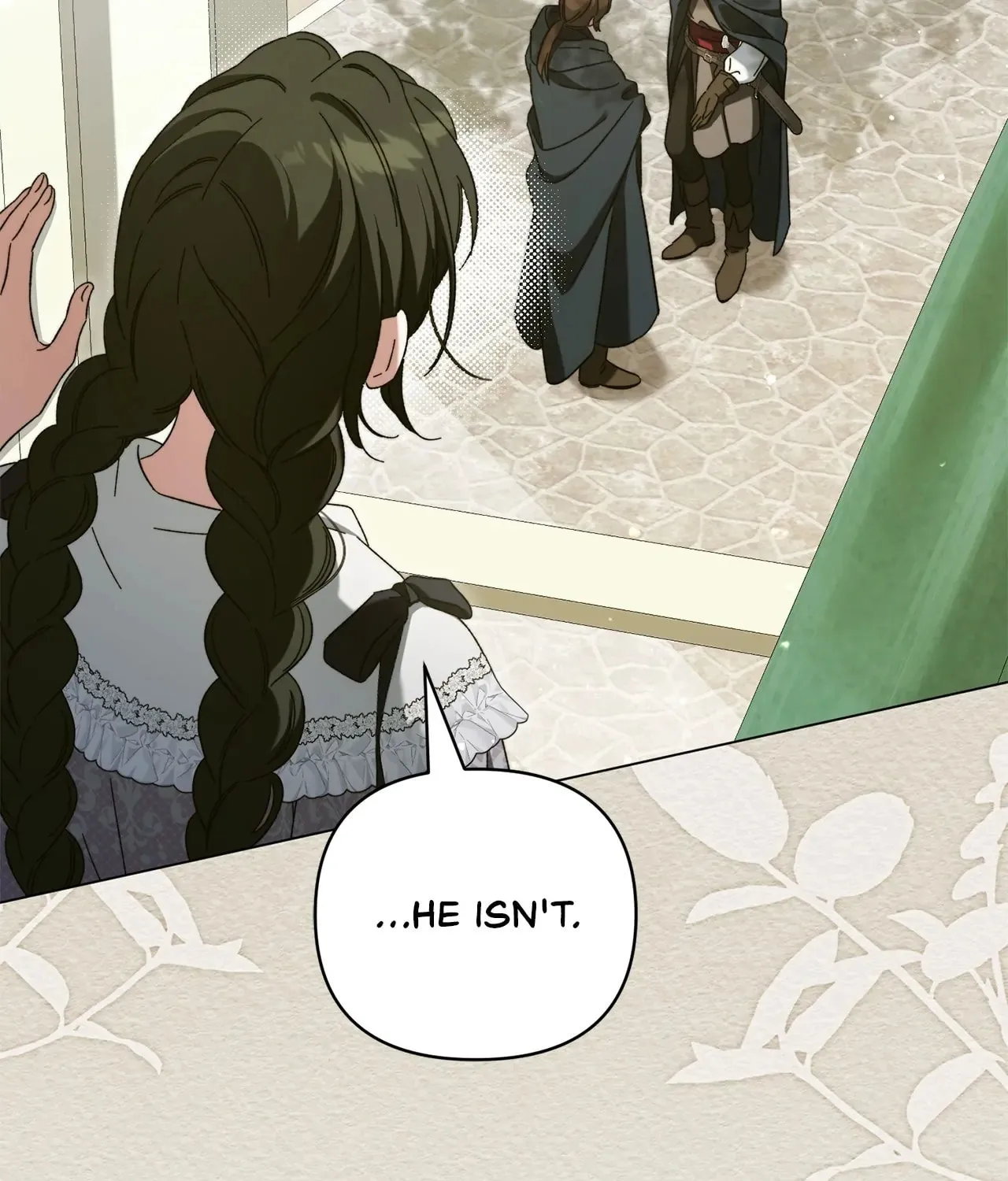 Read All for My Dearest Juliet chapter 2 image 39 on Lezhin