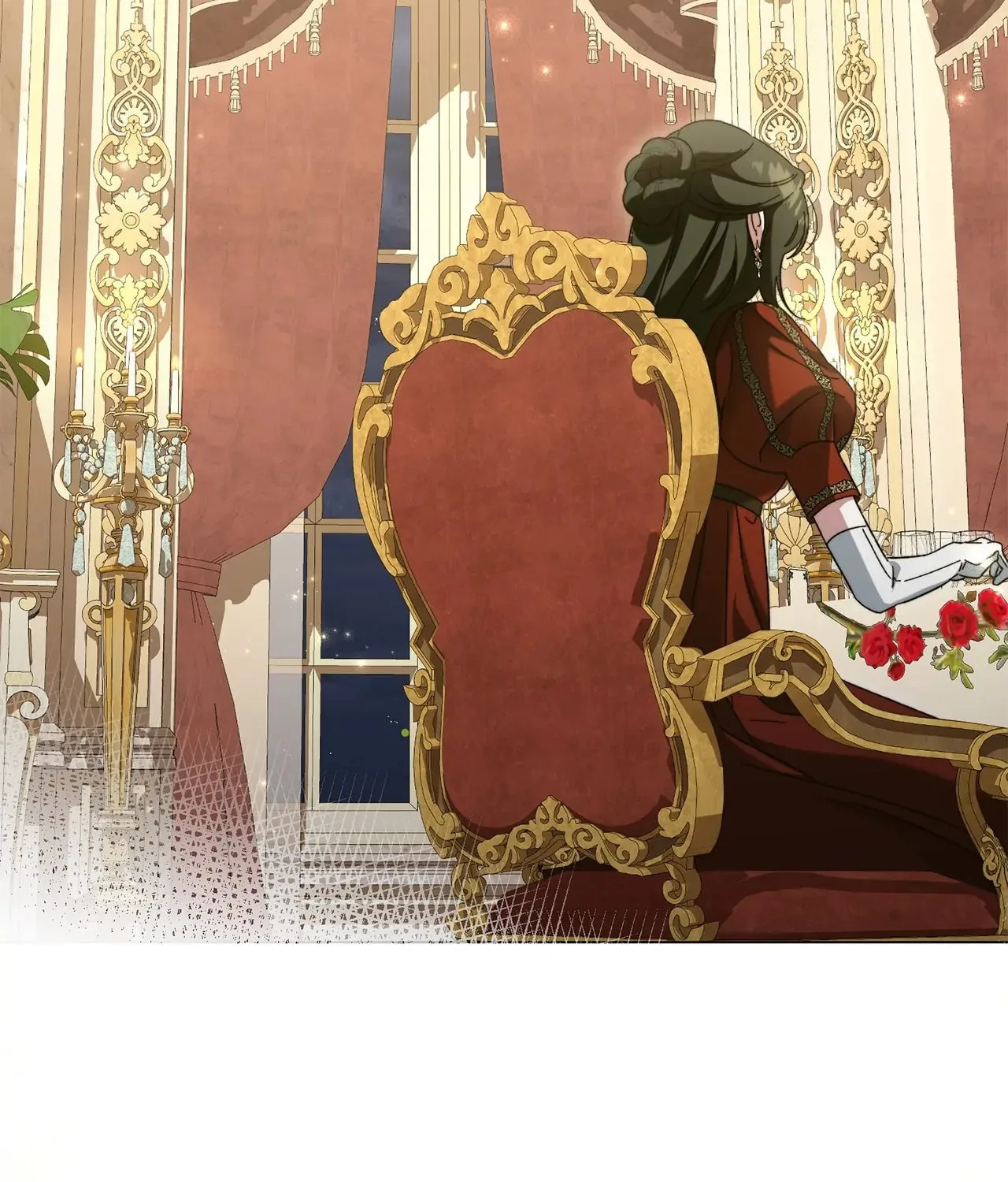 Read All for My Dearest Juliet chapter 2 image 56 on Lezhin