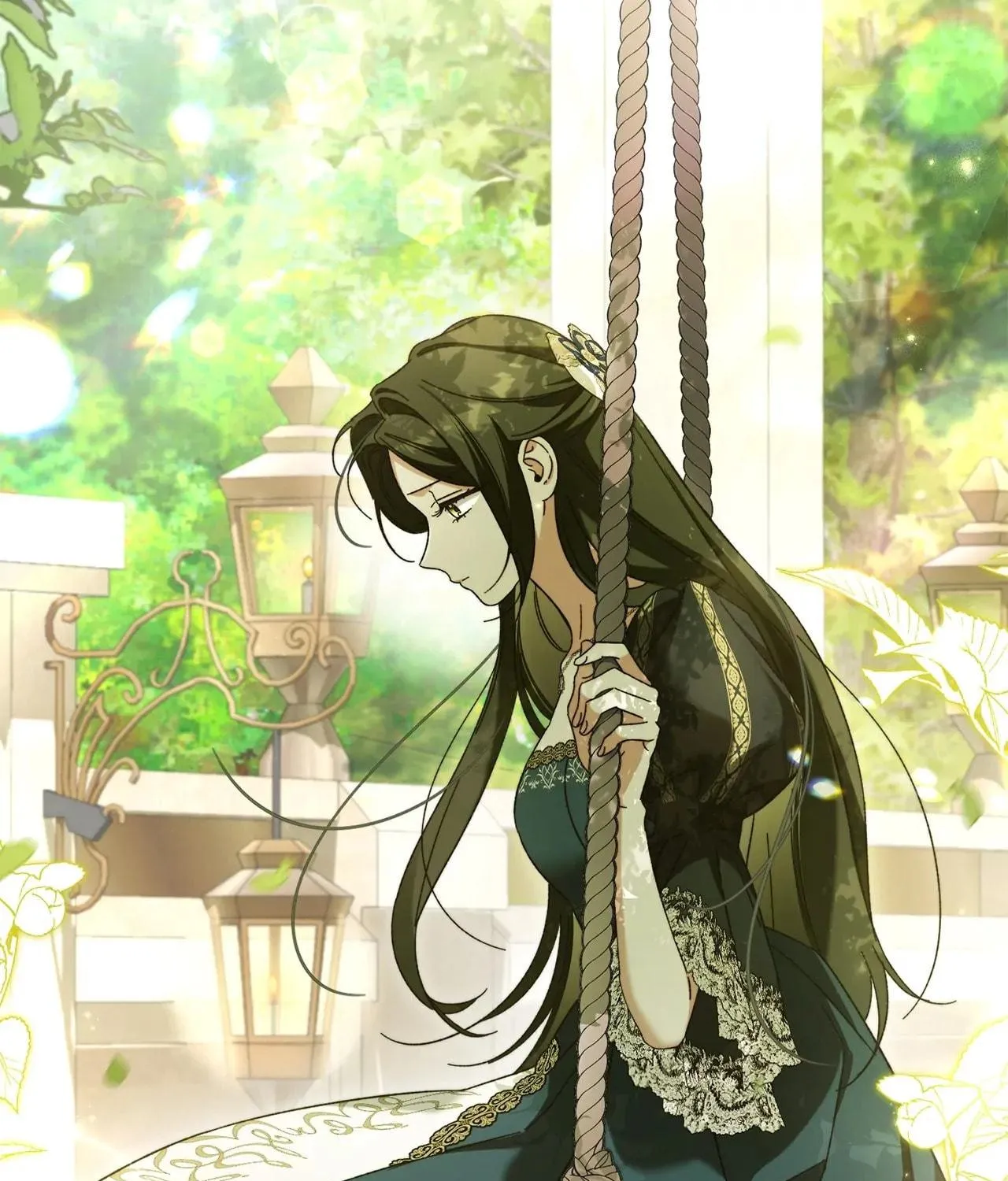 Read All for My Dearest Juliet chapter 2 image 60 on Lezhin