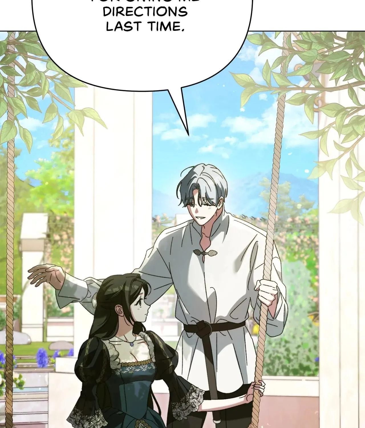 Read All for My Dearest Juliet chapter 2 image 83 on Lezhin