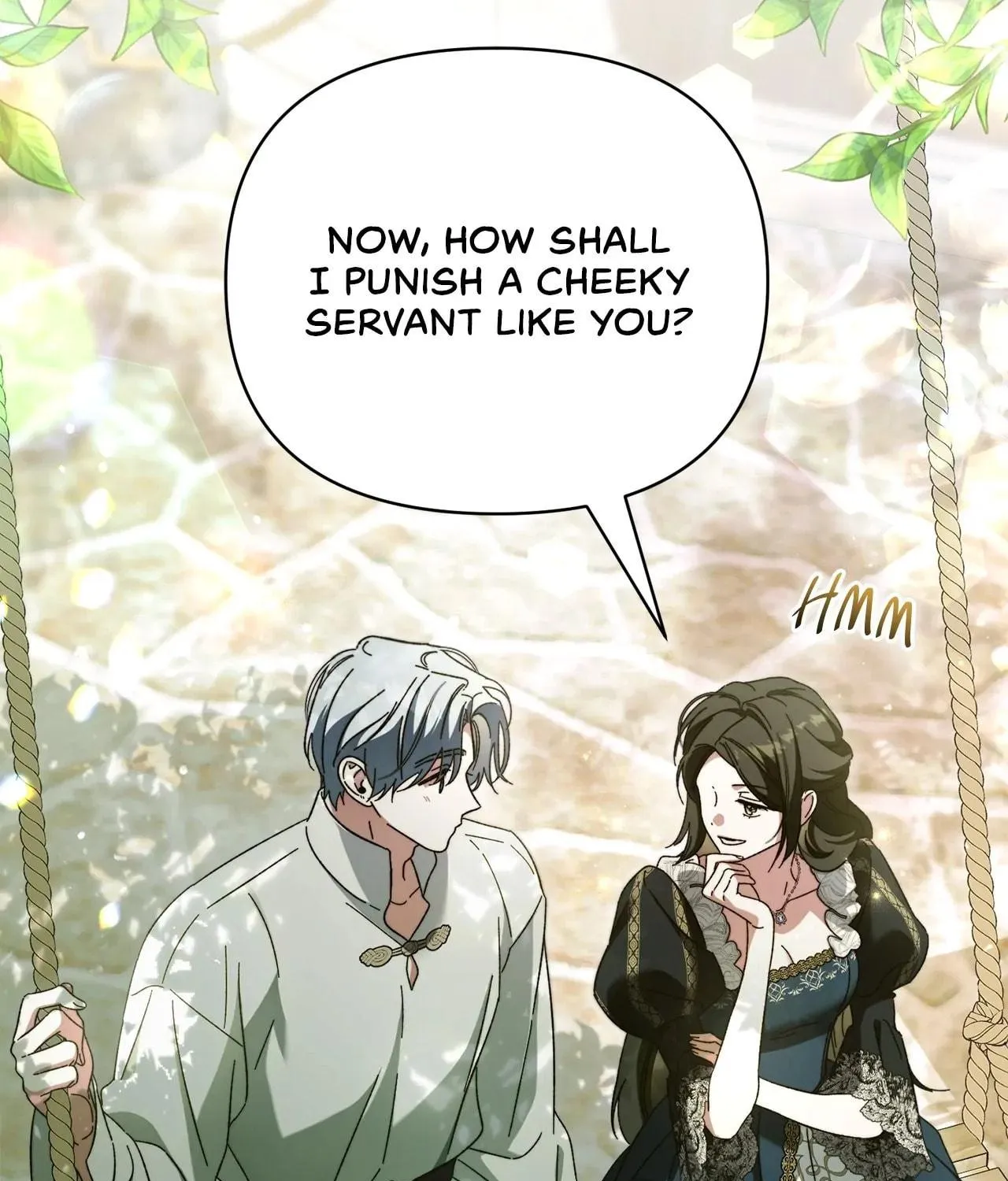 Read All for My Dearest Juliet chapter 2 image 92 on Lezhin