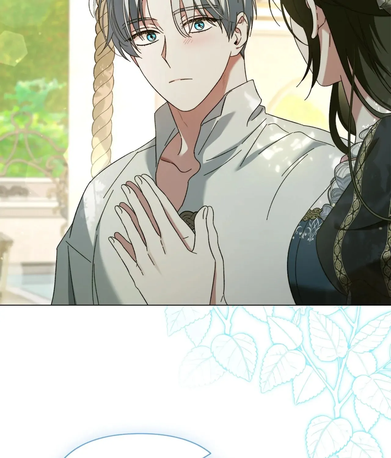 Read All for My Dearest Juliet chapter 2 image 96 on Lezhin