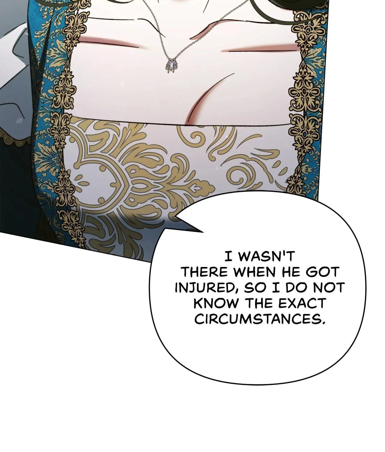 Read All for My Dearest Juliet chapter 20 image 109 on Lezhin