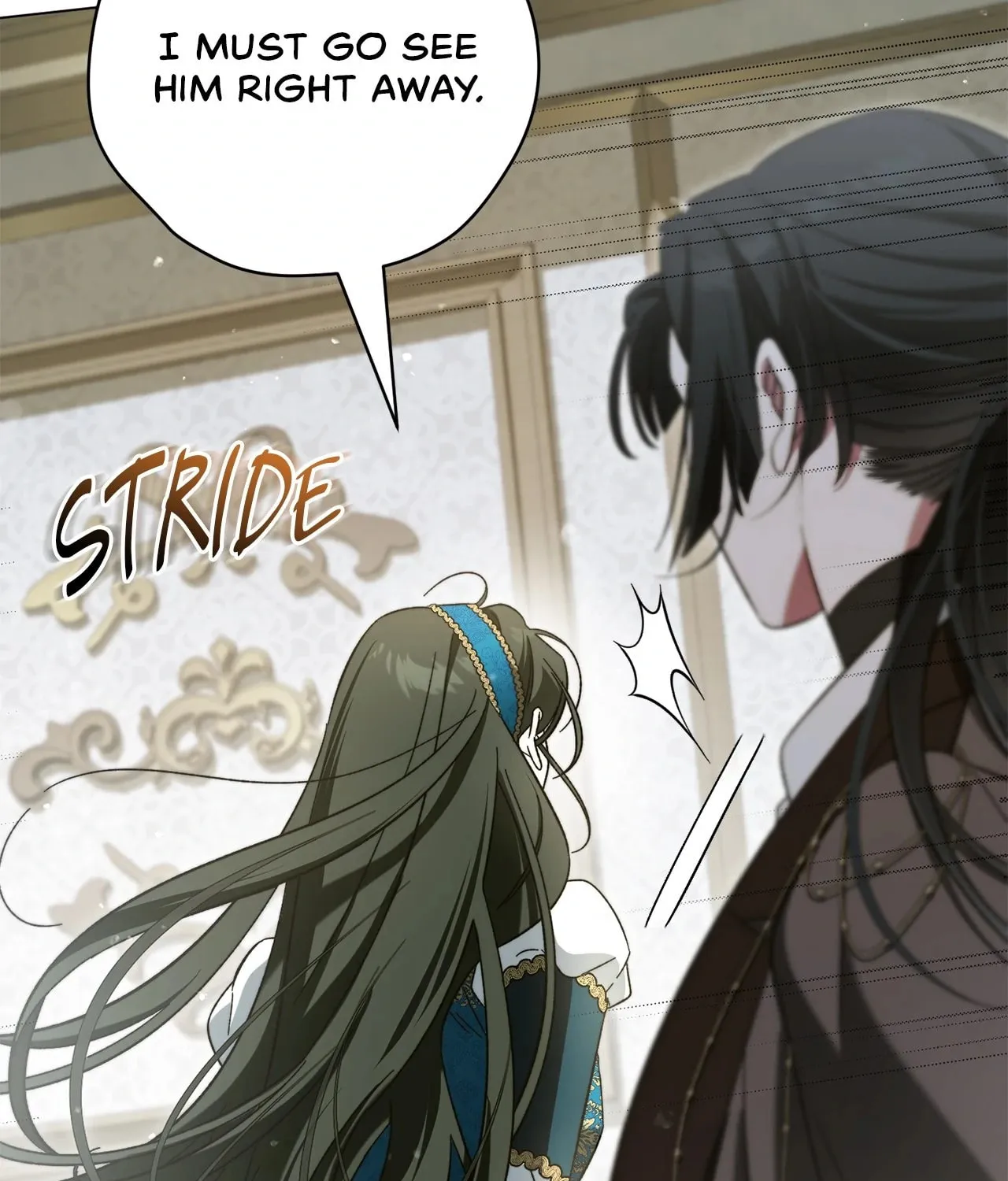 Read All for My Dearest Juliet chapter 20 image 111 on Lezhin