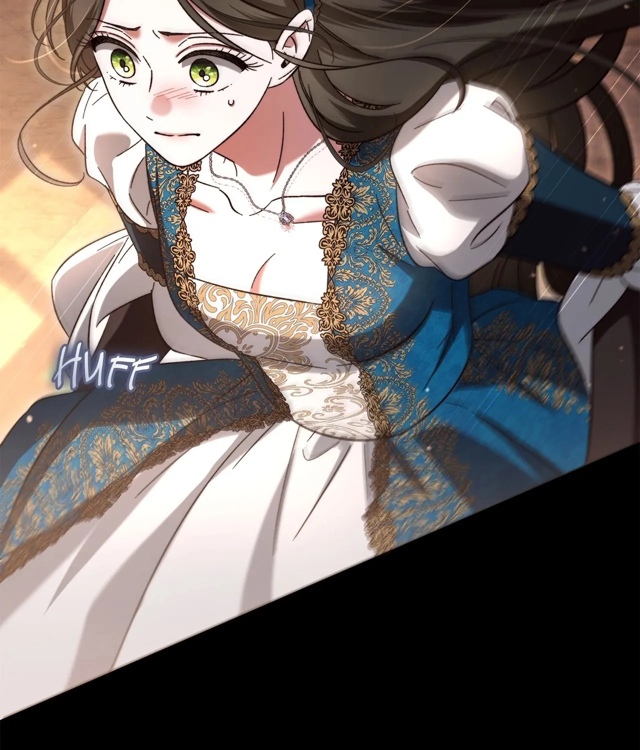Read All for My Dearest Juliet chapter 20 image 129 on Lezhin