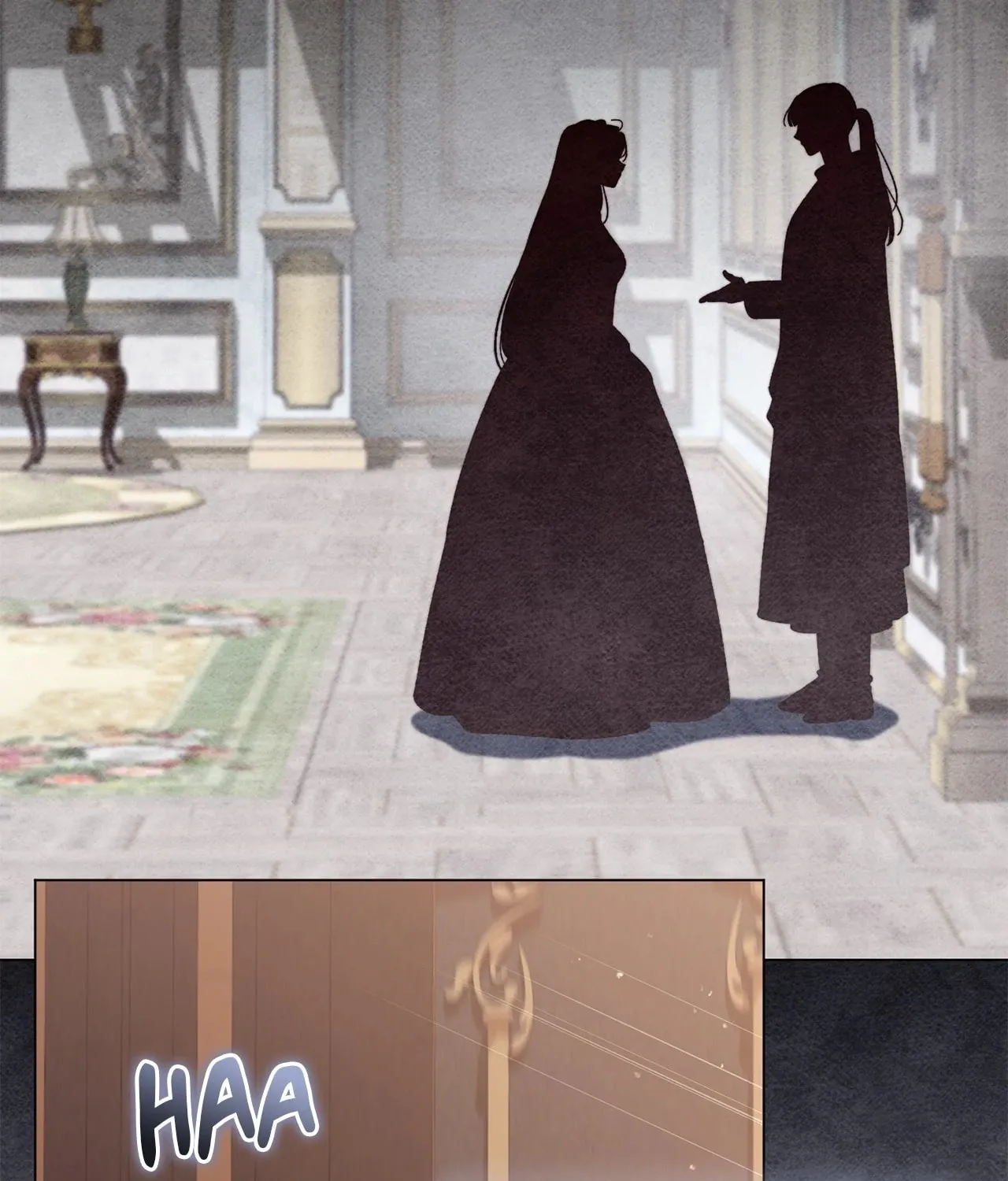 Read All for My Dearest Juliet chapter 20 image 131 on Lezhin