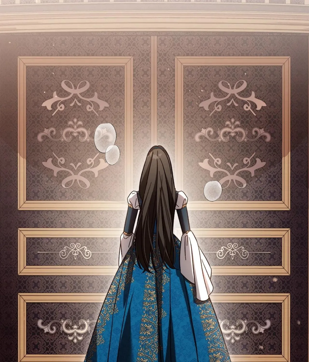 Read All for My Dearest Juliet chapter 20 image 135 on Lezhin