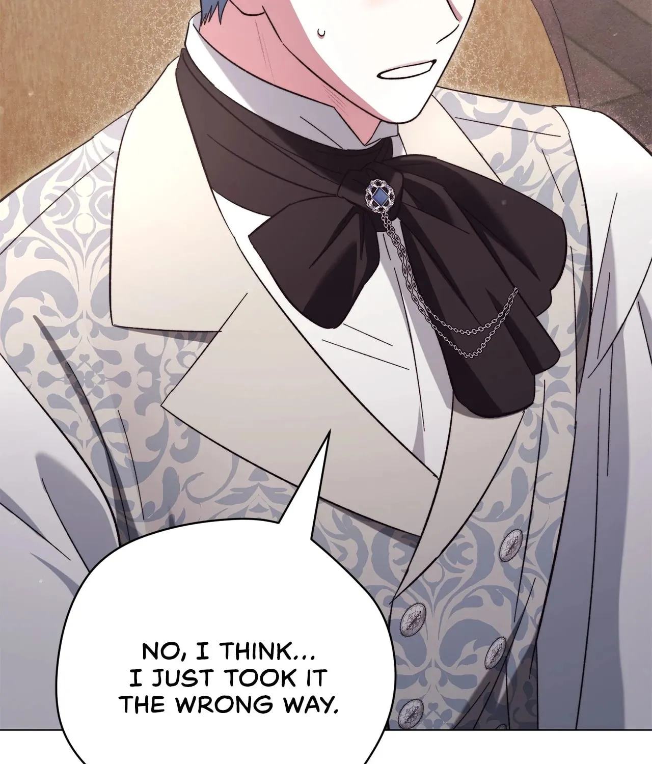 Read All for My Dearest Juliet chapter 20 image 14 on Lezhin