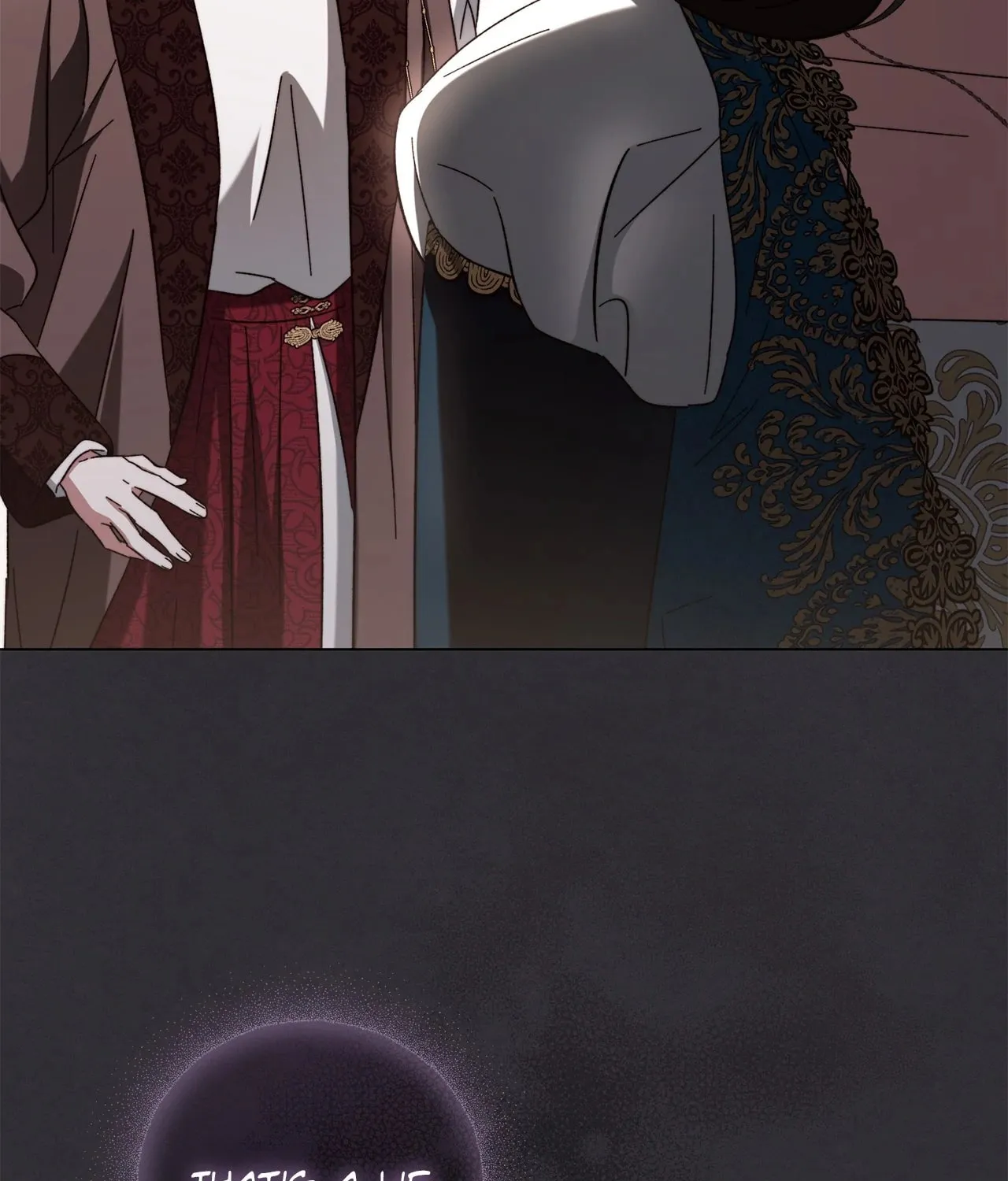 Read All for My Dearest Juliet chapter 20 image 140 on Lezhin