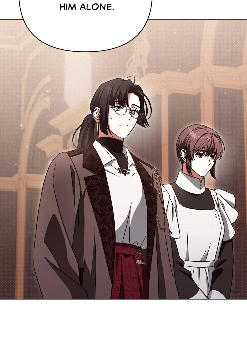 Read All for My Dearest Juliet chapter 20 image 154 on Lezhin