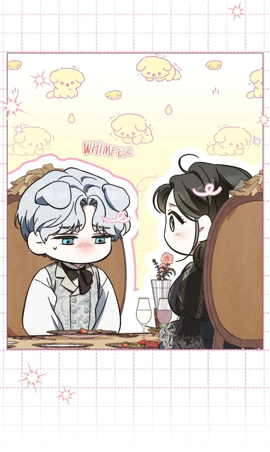 Read All for My Dearest Juliet chapter 20 image 16 on Lezhin