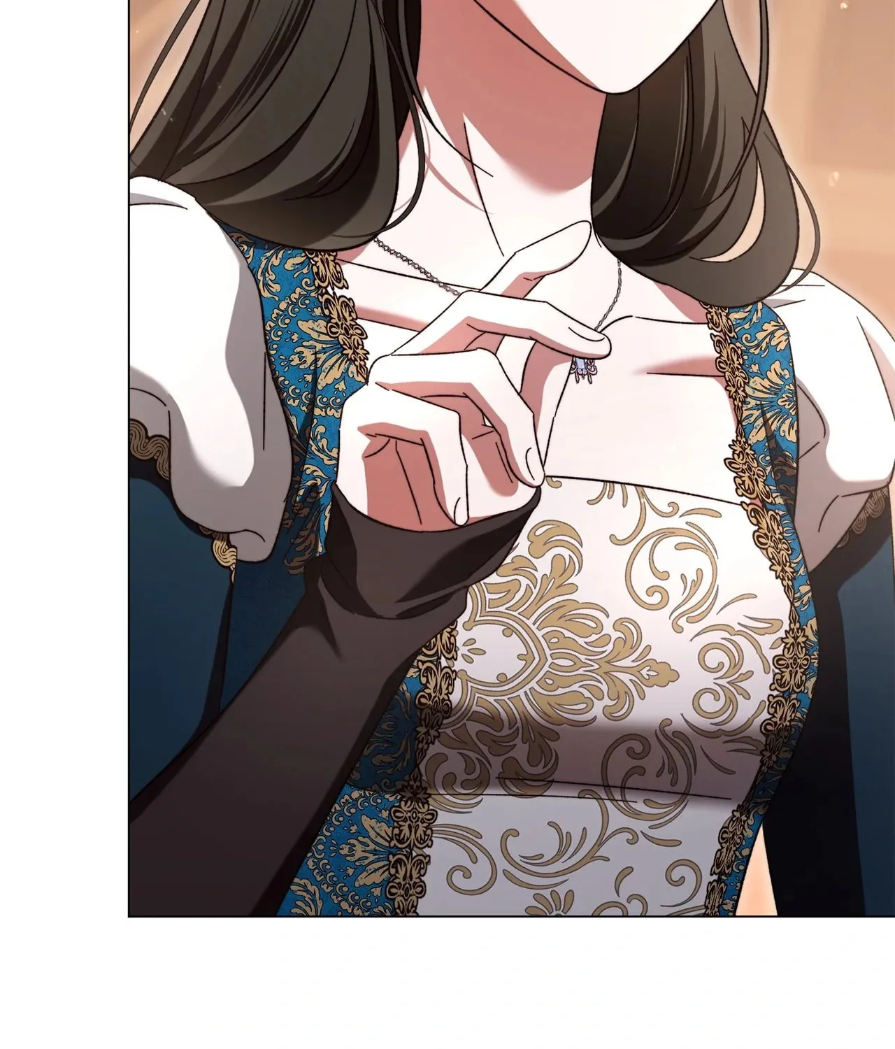 Read All for My Dearest Juliet chapter 20 image 160 on Lezhin