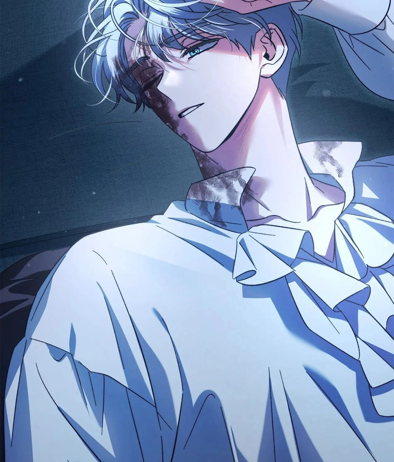 Read All for My Dearest Juliet chapter 20 image 170 on Lezhin