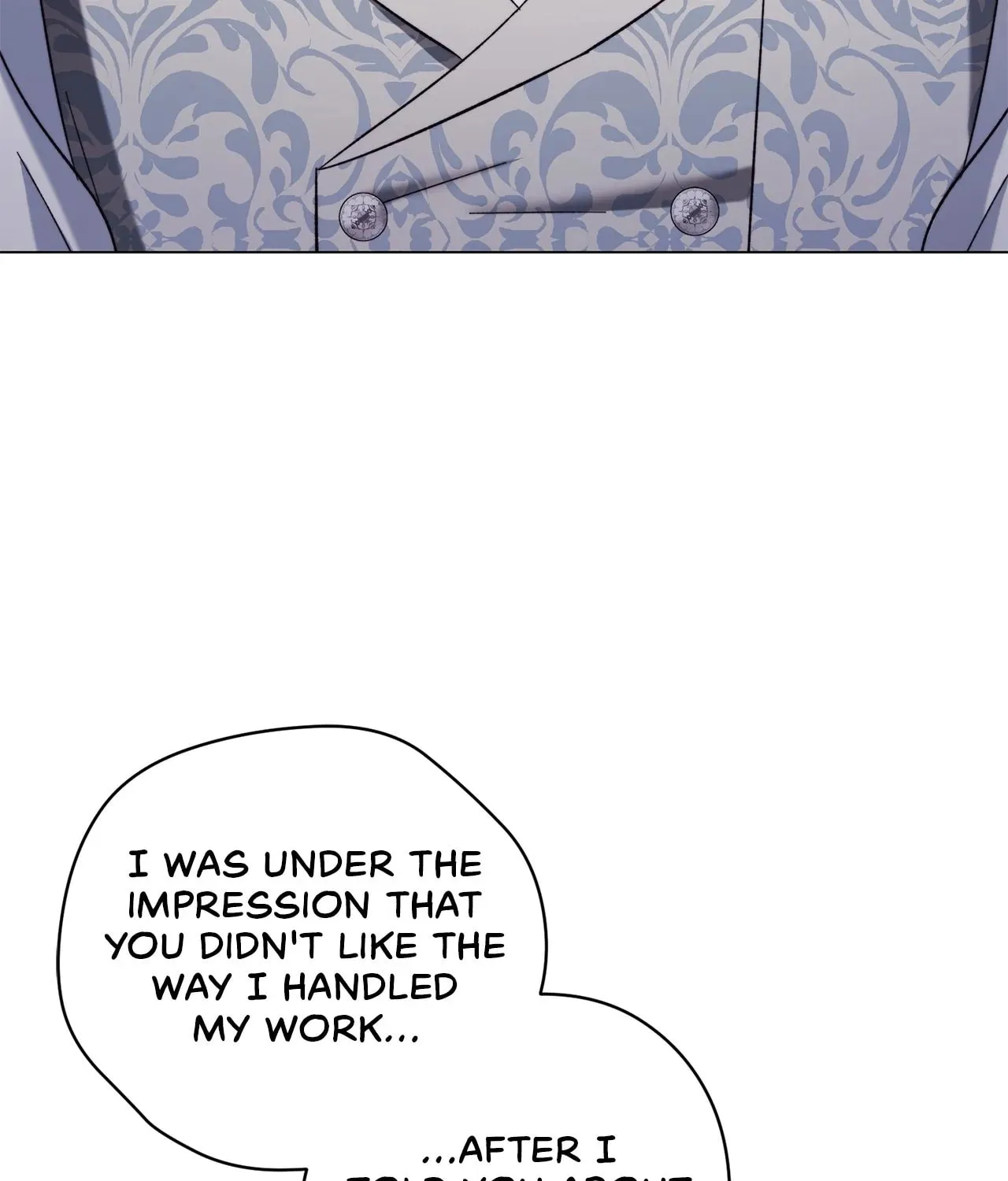 Read All for My Dearest Juliet chapter 20 image 20 on Lezhin