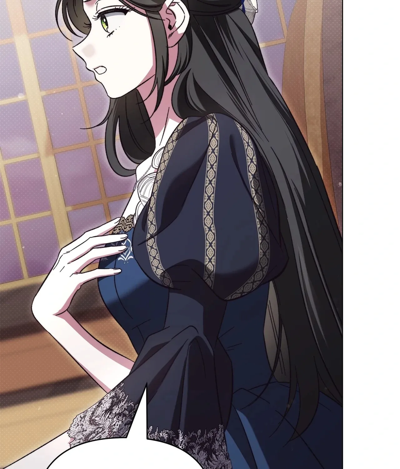 Read All for My Dearest Juliet chapter 20 image 24 on Lezhin