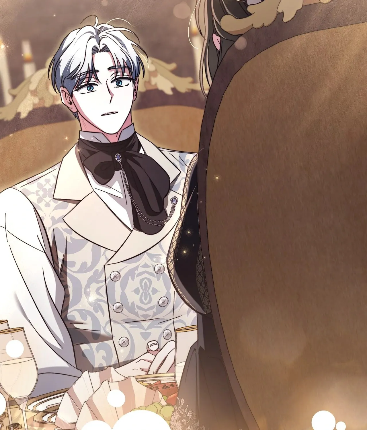 Read All for My Dearest Juliet chapter 20 image 30 on Lezhin
