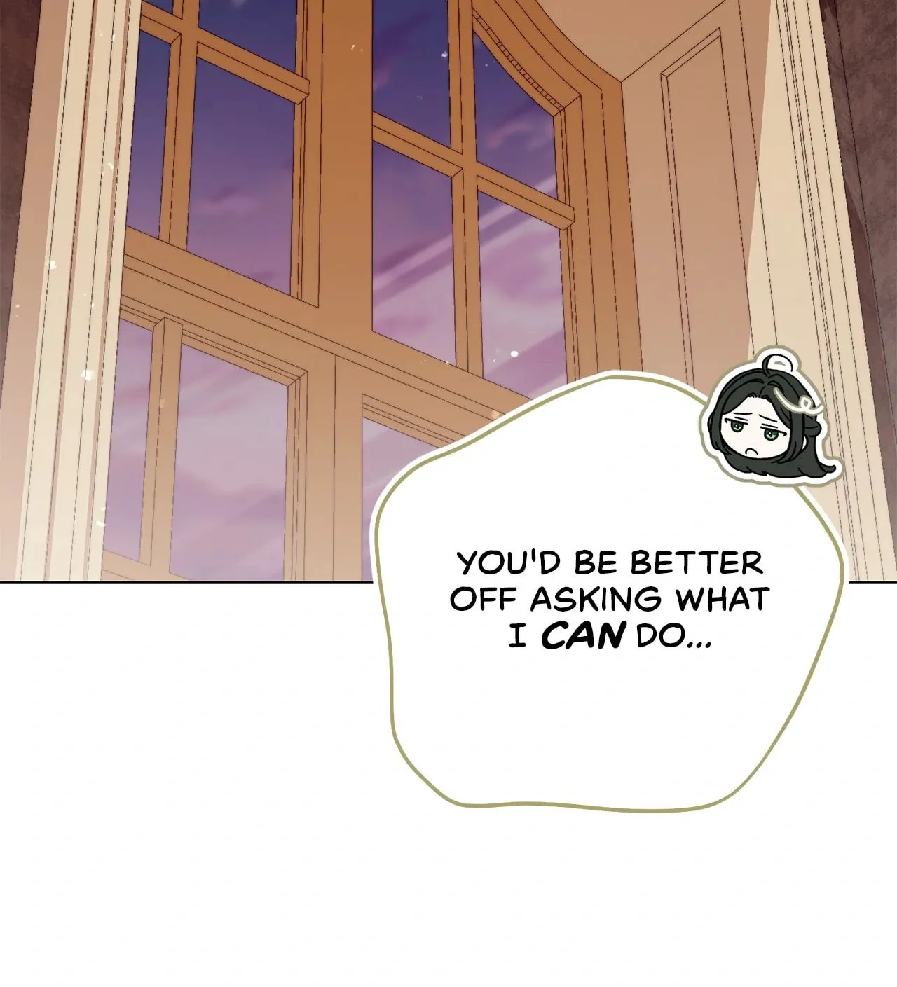 Read All for My Dearest Juliet chapter 20 image 36 on Lezhin