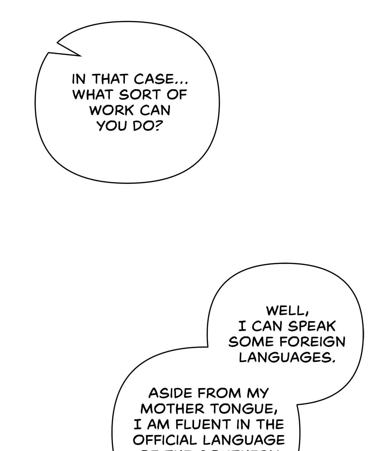 Read All for My Dearest Juliet chapter 20 image 37 on Lezhin