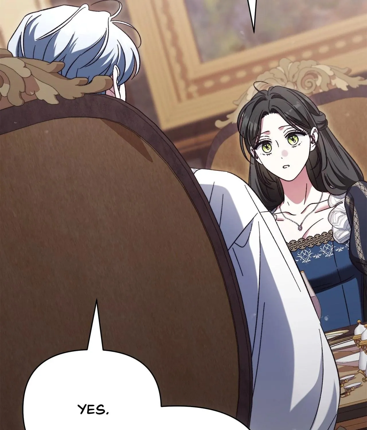Read All for My Dearest Juliet chapter 20 image 47 on Lezhin