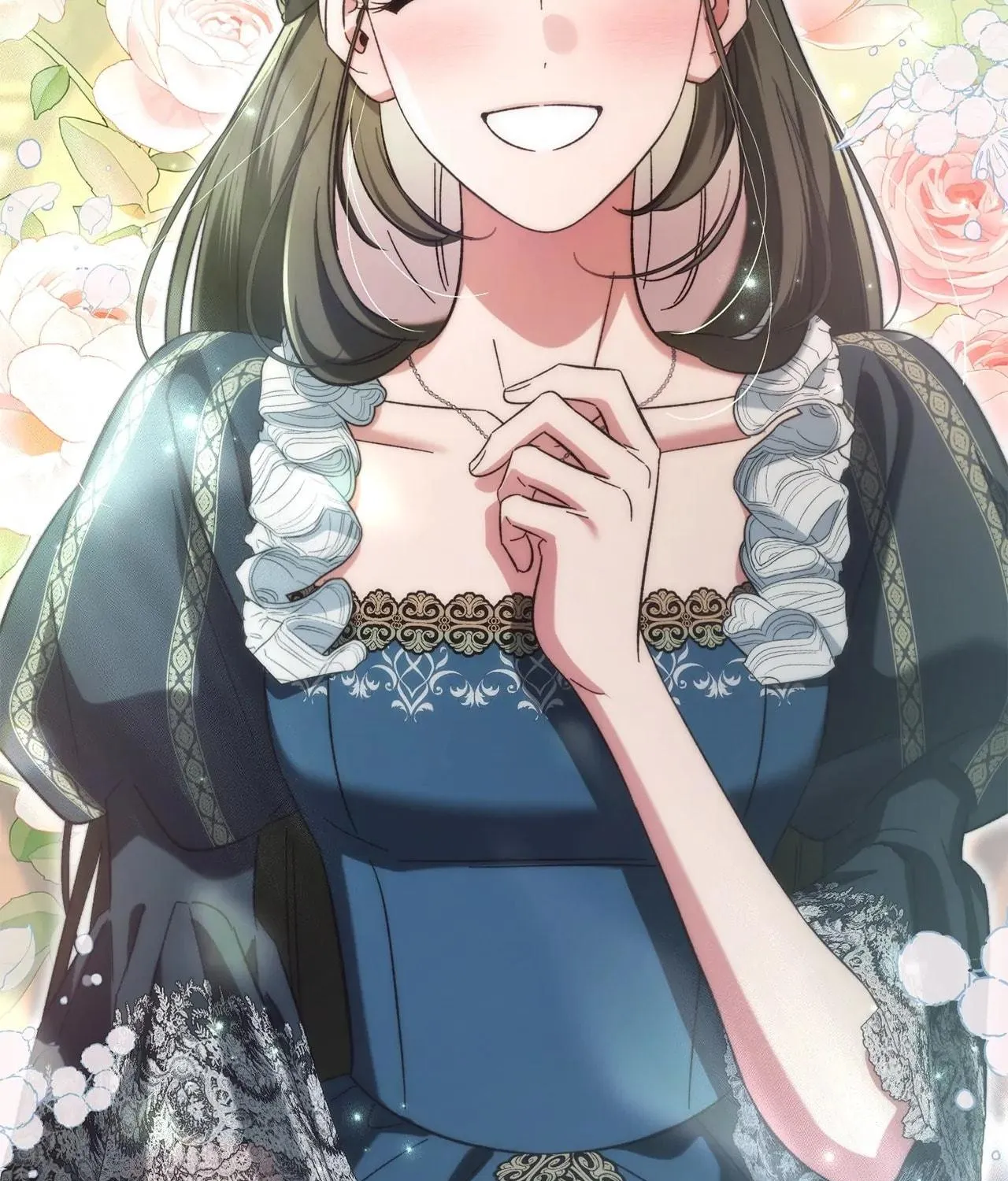 Read All for My Dearest Juliet chapter 20 image 51 on Lezhin