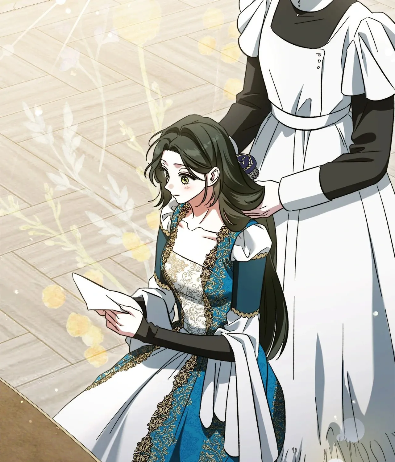 Read All for My Dearest Juliet chapter 20 image 59 on Lezhin