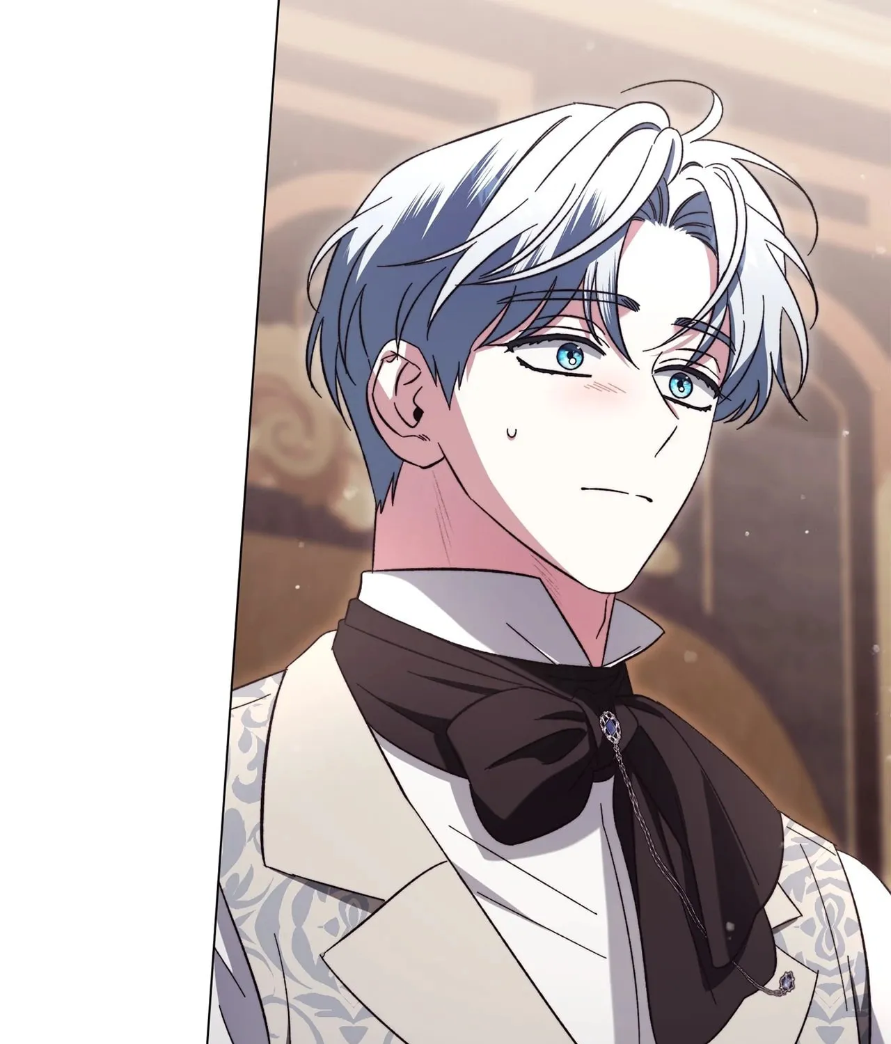 Read All for My Dearest Juliet chapter 20 image 6 on Lezhin