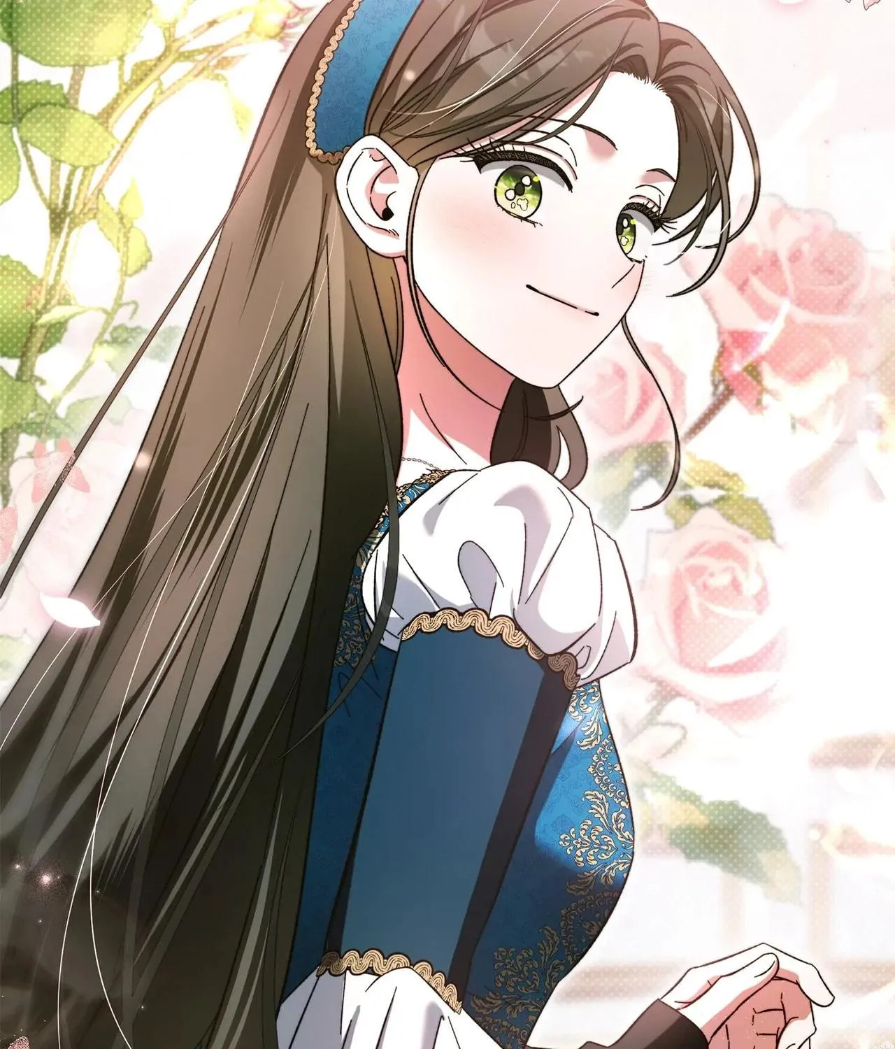 Read All for My Dearest Juliet chapter 20 image 67 on Lezhin