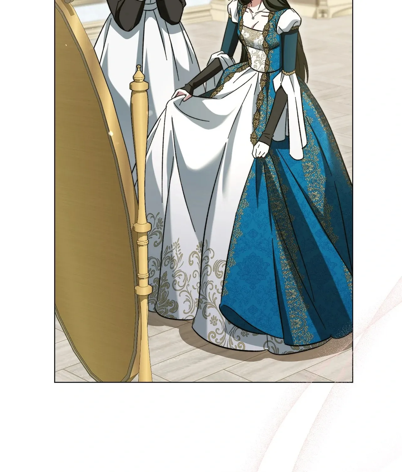 Read All for My Dearest Juliet chapter 20 image 71 on Lezhin