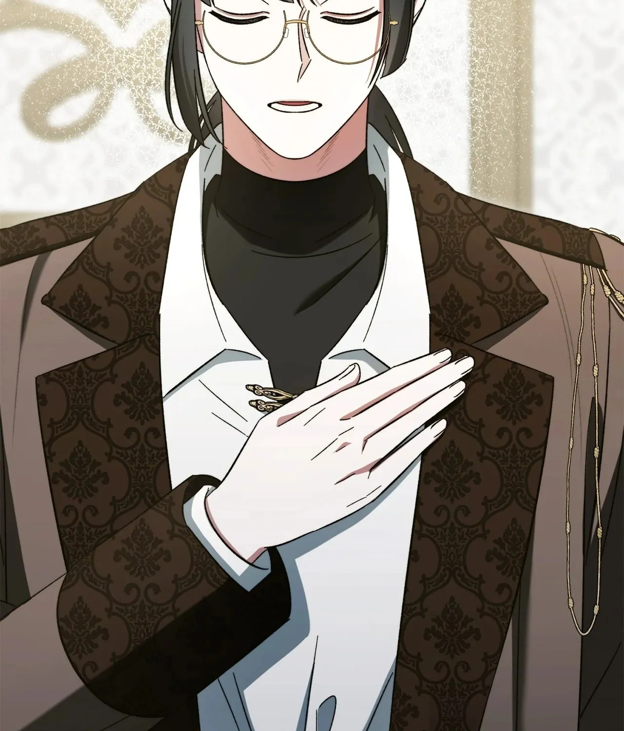 Read All for My Dearest Juliet chapter 20 image 82 on Lezhin