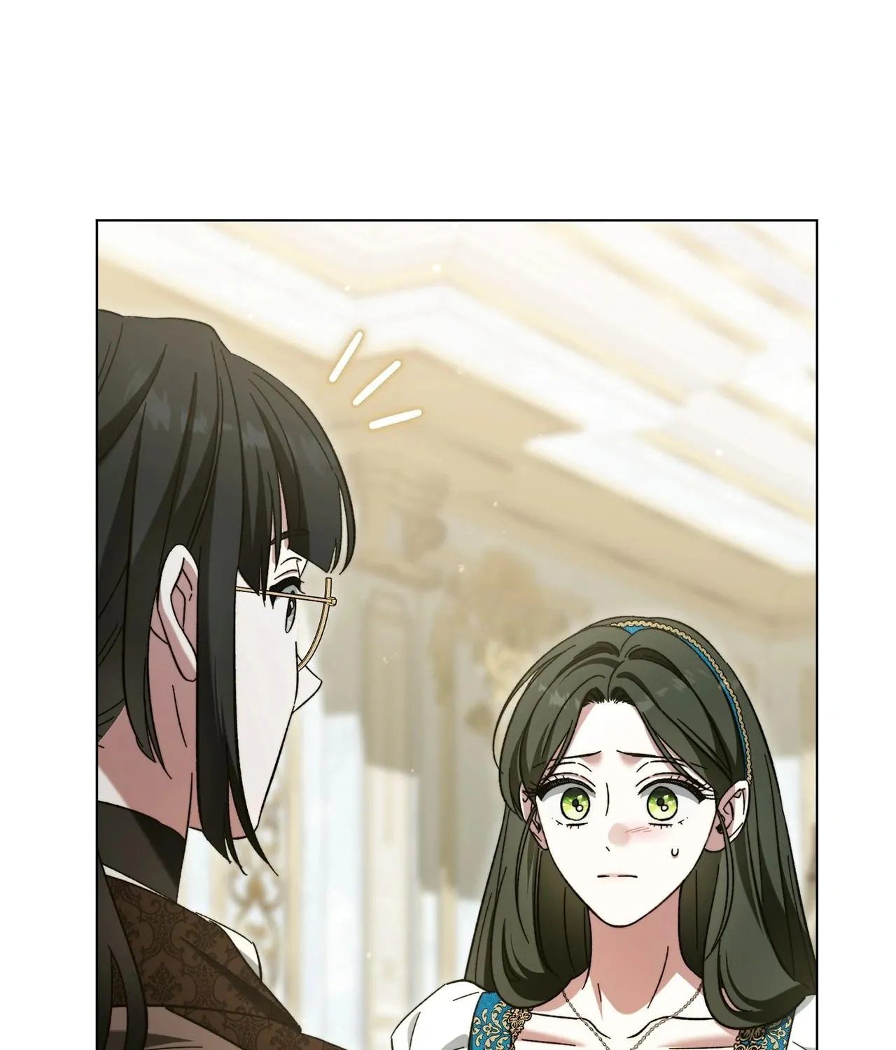 Read All for My Dearest Juliet chapter 20 image 88 on Lezhin