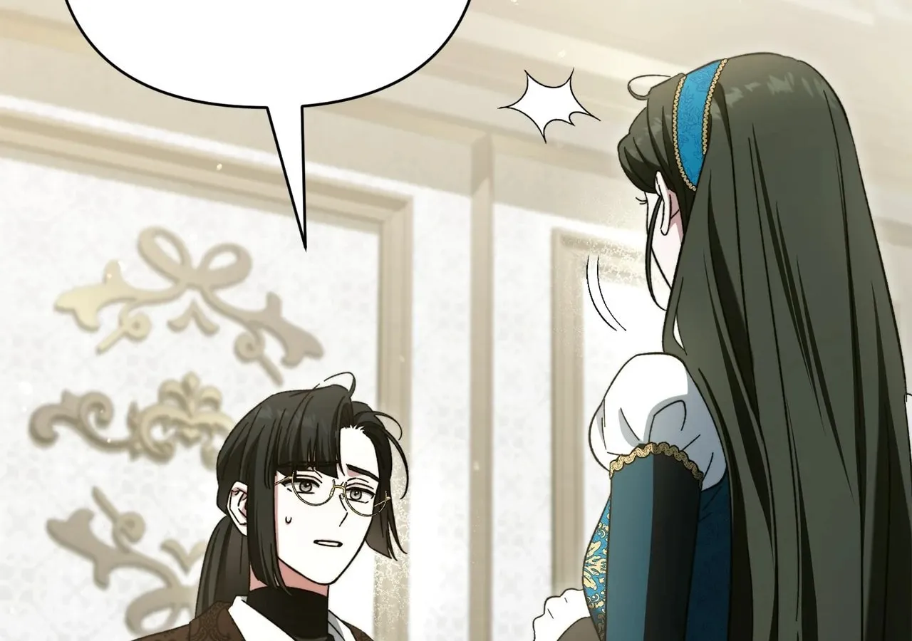Read All for My Dearest Juliet chapter 20 image 91 on Lezhin
